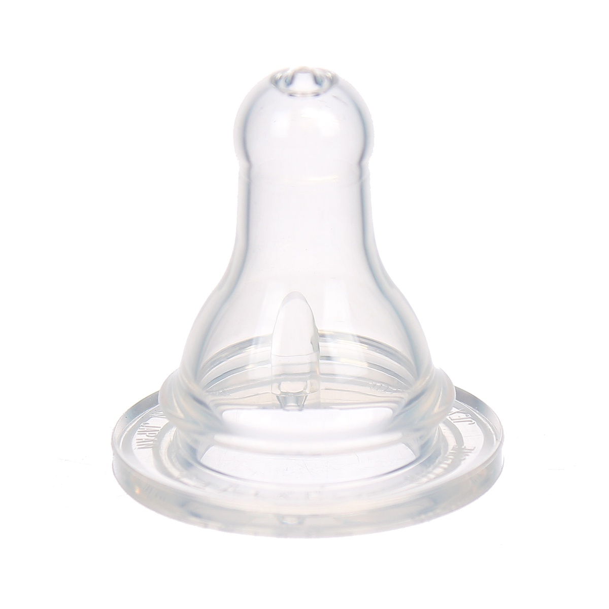 Núm ty siêu mềm ChuChuBaby (Hộp 1 chiếc) - mặt sau
