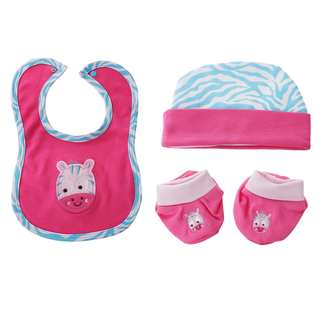 Bộ body set 4 chi tiết WC72516 - hình 11