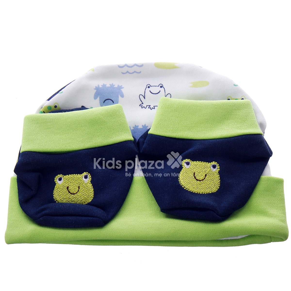 Bộ body set 4 chi tiết WC72516 - mặt sau