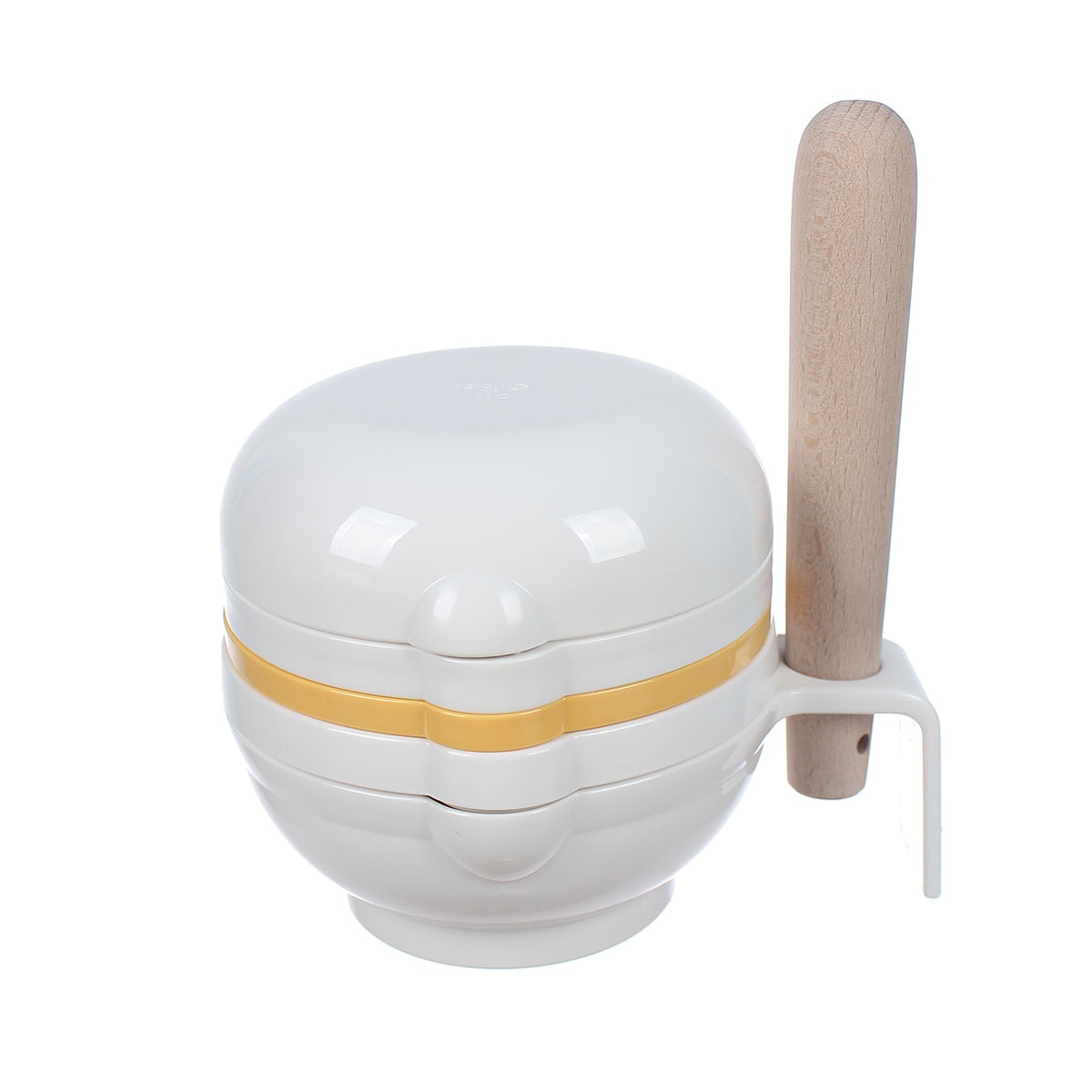 Bộ chế biến ăn dặm Pigeon 10010 - hình 6