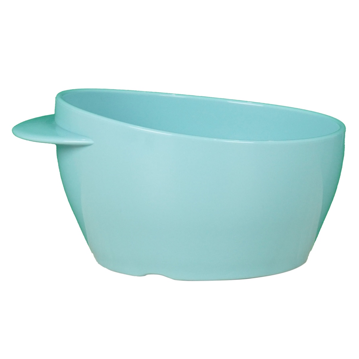 Bộ dụng cụ ăn dặm trẻ em Amori (Màu ngẫu nhiên) - hình 15
