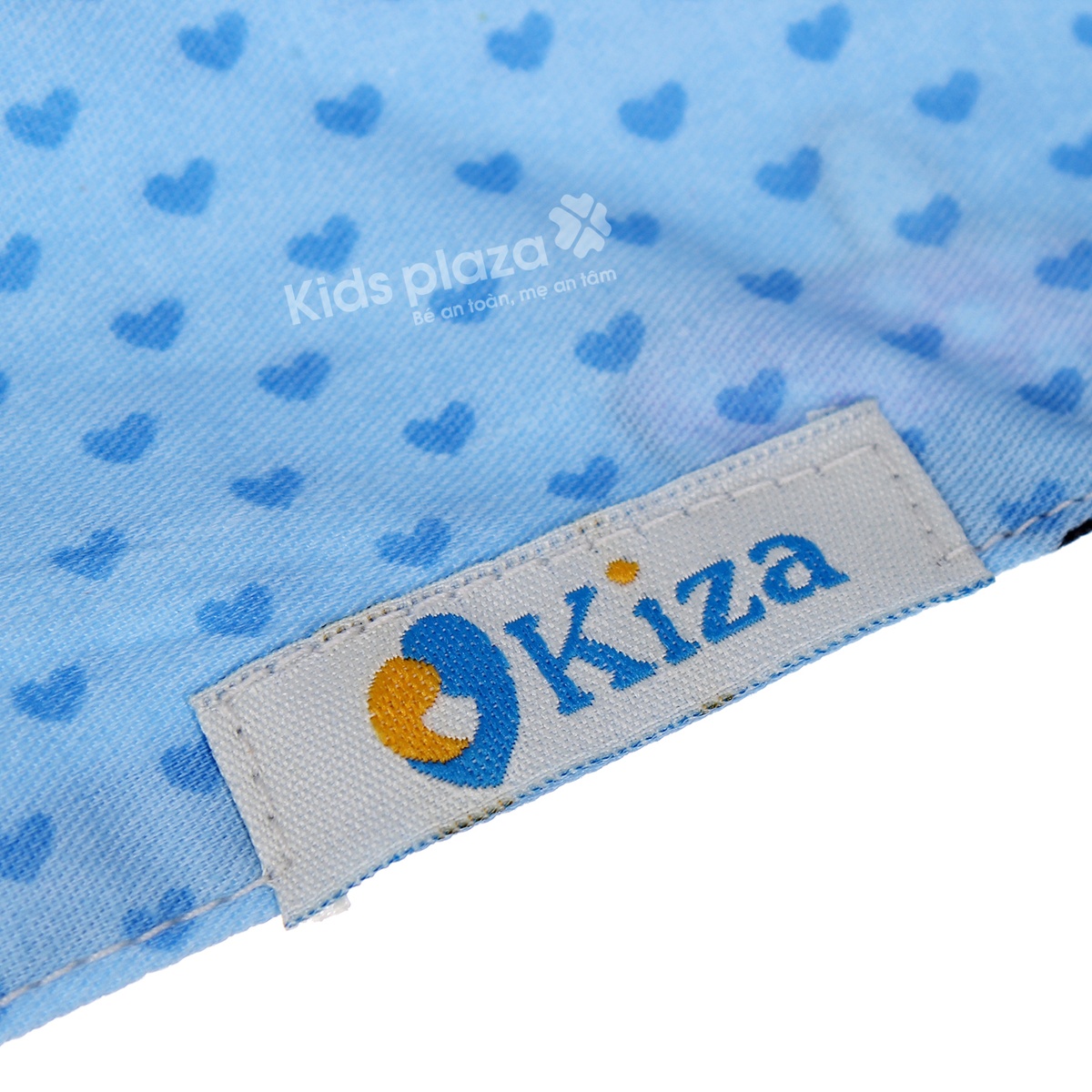 Bộ gối chặn cho bé vỏ đỗ Kiza - hình 8