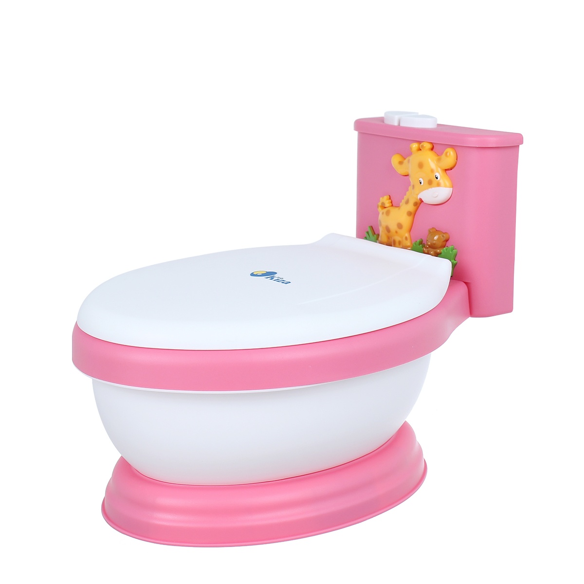 Bô huấn luyện cho bé đi vệ sinh Kiza MF-01 - hình 15