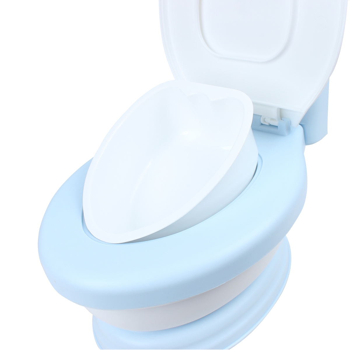 Bô huấn luyện cho bé đi vệ sinh Kiza MF-01 - hình 28