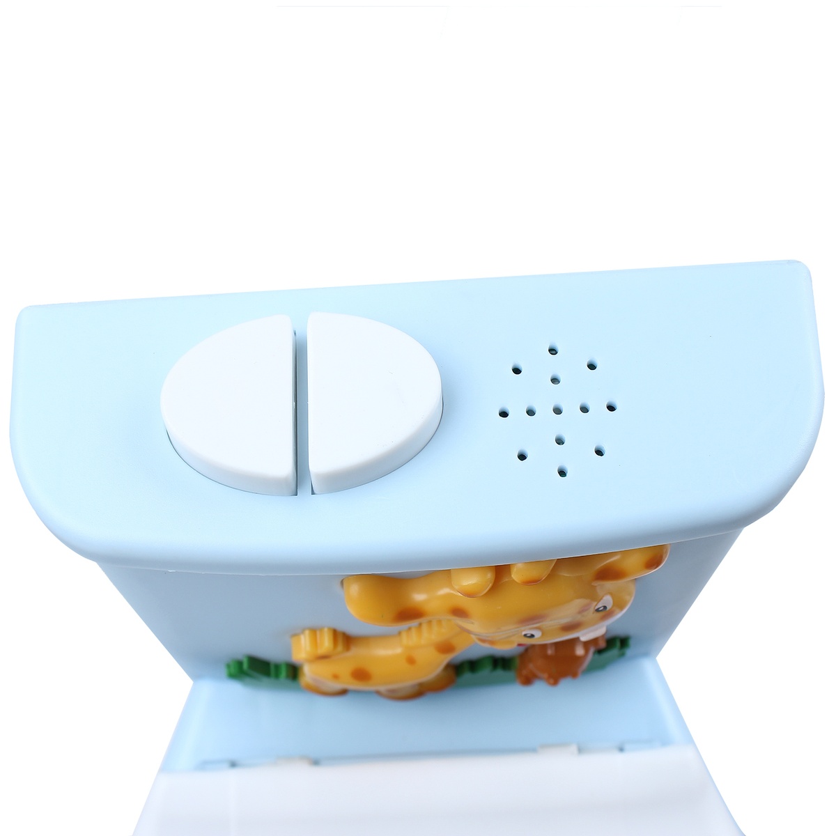 Bô huấn luyện cho bé đi vệ sinh Kiza MF-01 - hình 26