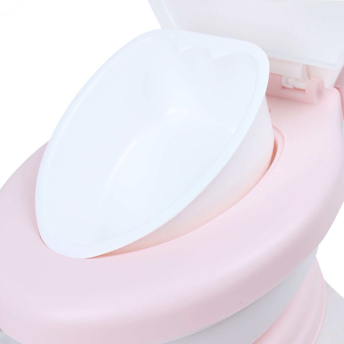Bô huấn luyện cho bé đi vệ sinh Kiza MF-01 - hình 23