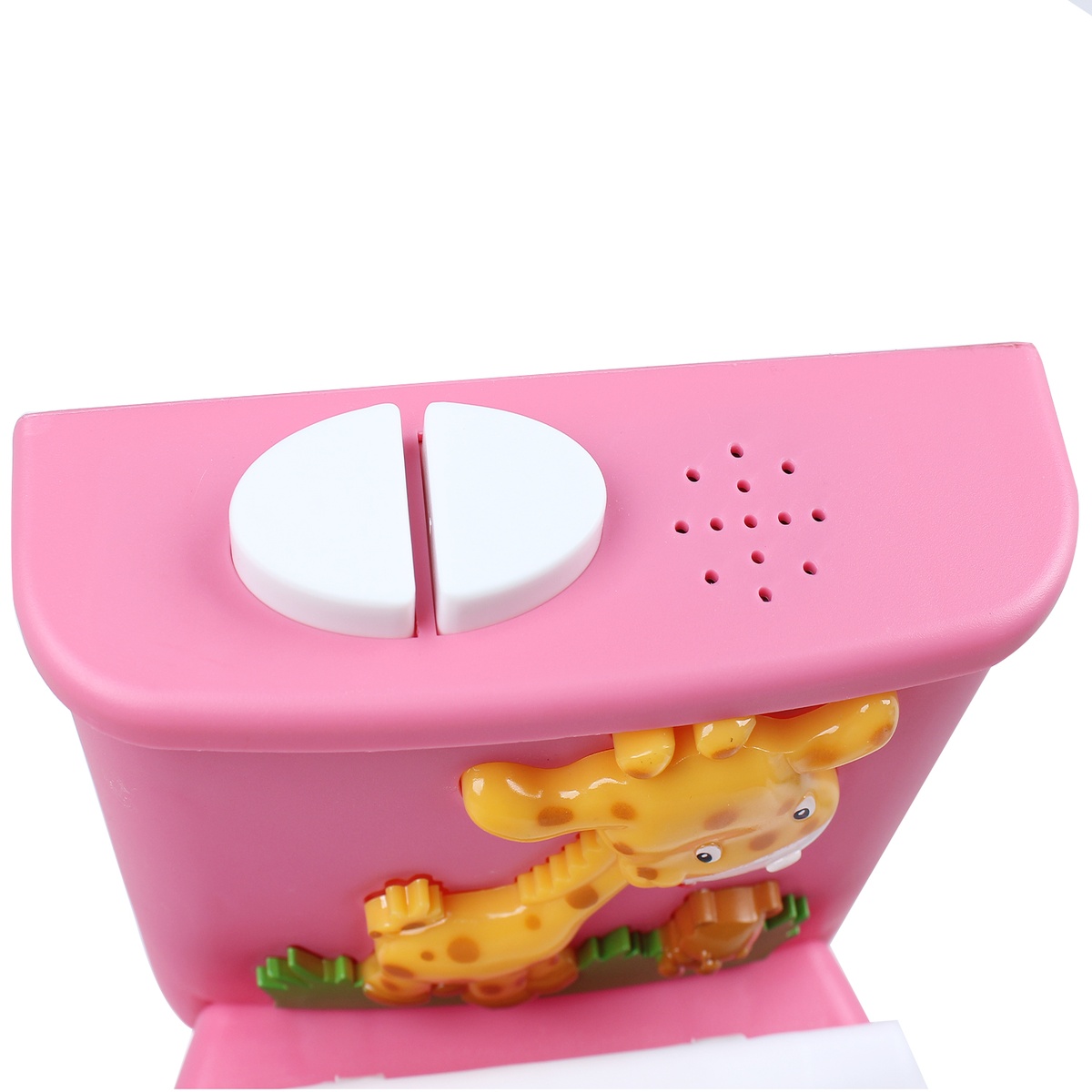 Bô huấn luyện cho bé đi vệ sinh Kiza MF-01 - hình 19