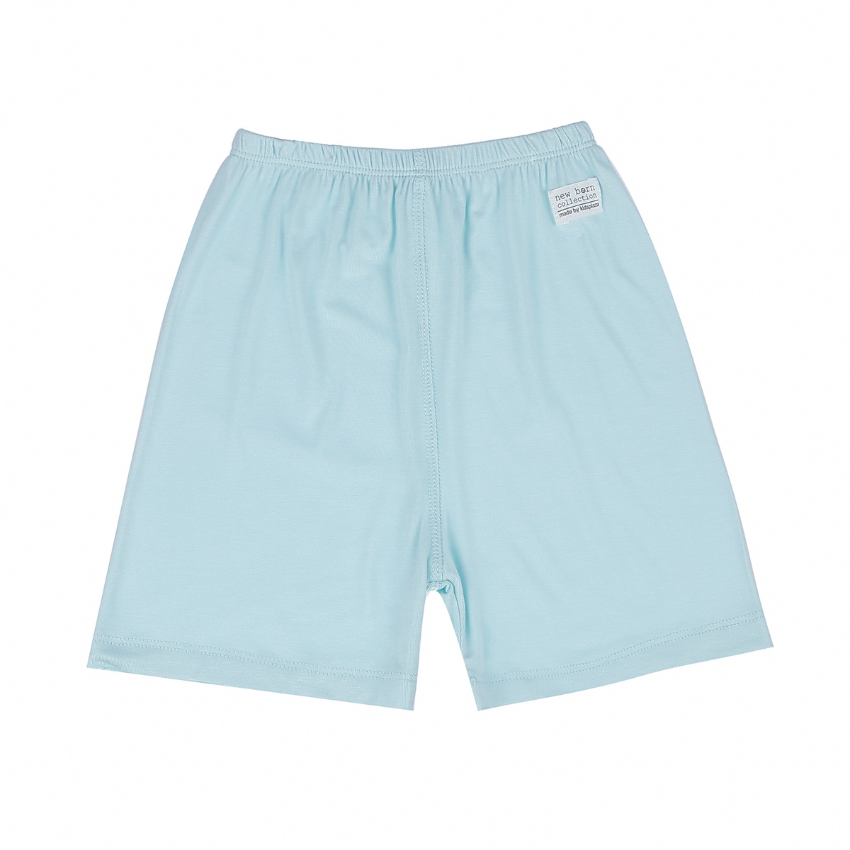 Bộ quần áo ba lỗ Otis kẻ bé trai KidsPlaza ND21H (Cam Xanh) - hình 7