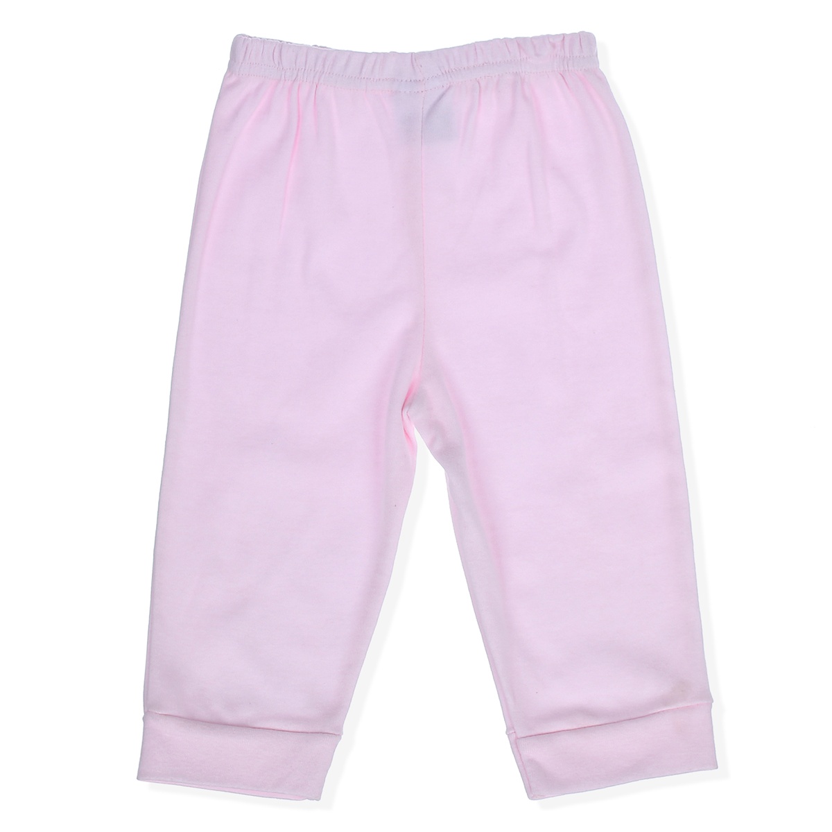 Bộ quần áo chicco cổ lọ 2332 - mặt sau
