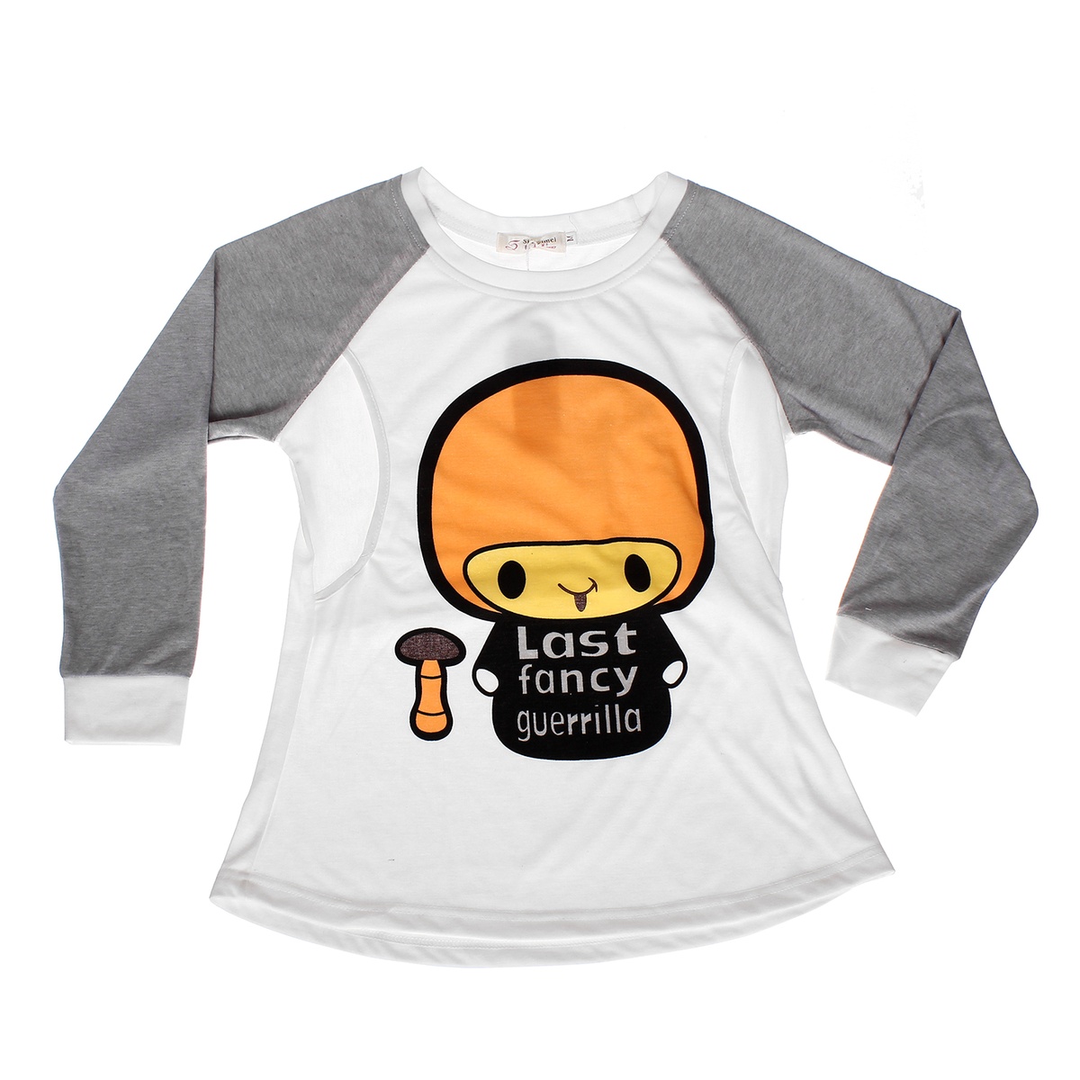 Bộ quần áo cho mẹ Kitty Shui - mặt sau