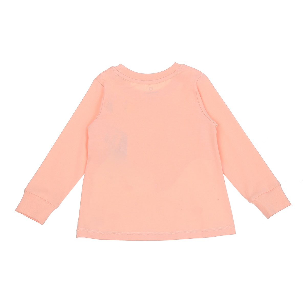 Bộ quần áo dài tay bé gái KIDSPLAZA in hình Mặt Mèo 6Y LN20T (Tom) - hình 9