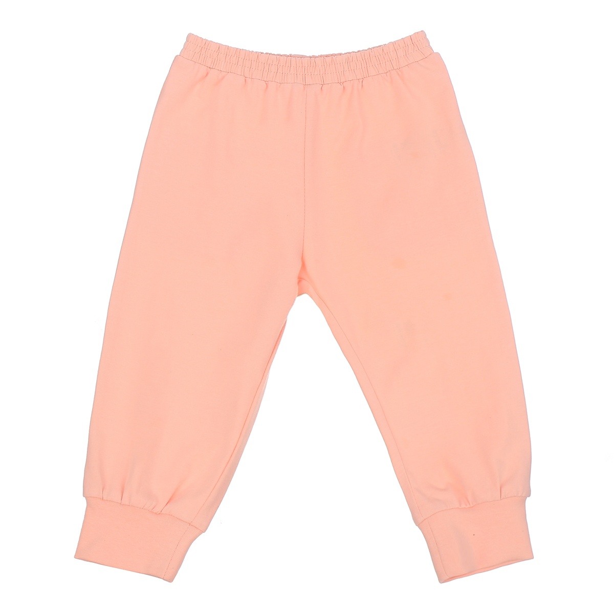 Bộ quần áo dài tay bé gái KIDSPLAZA in hình Mặt Mèo 6Y LN20T (Tom) - hình 6