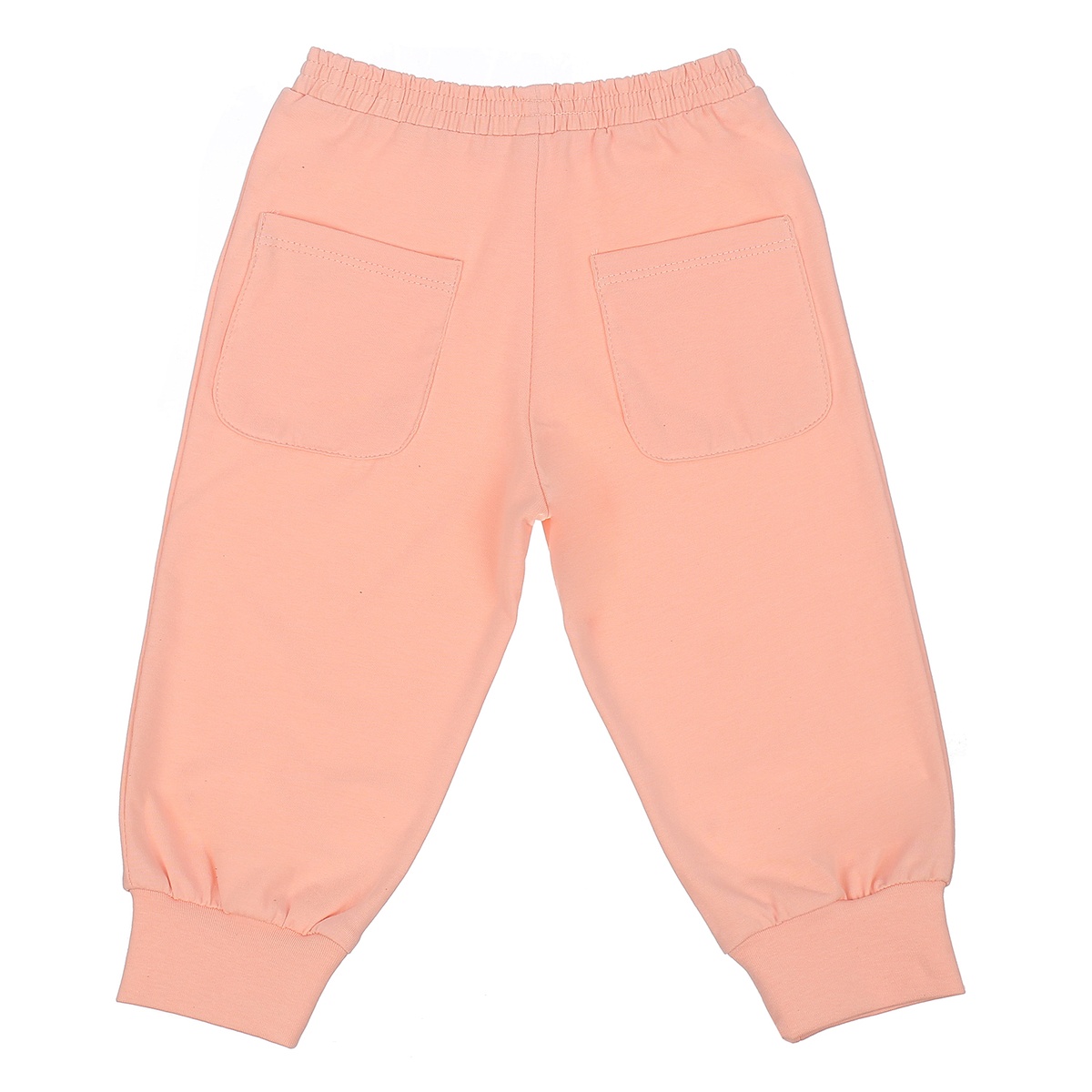 Bộ quần áo dài tay bé gái KIDSPLAZA in hình Mặt Mèo 6Y LN20T (Tom) - hình 8