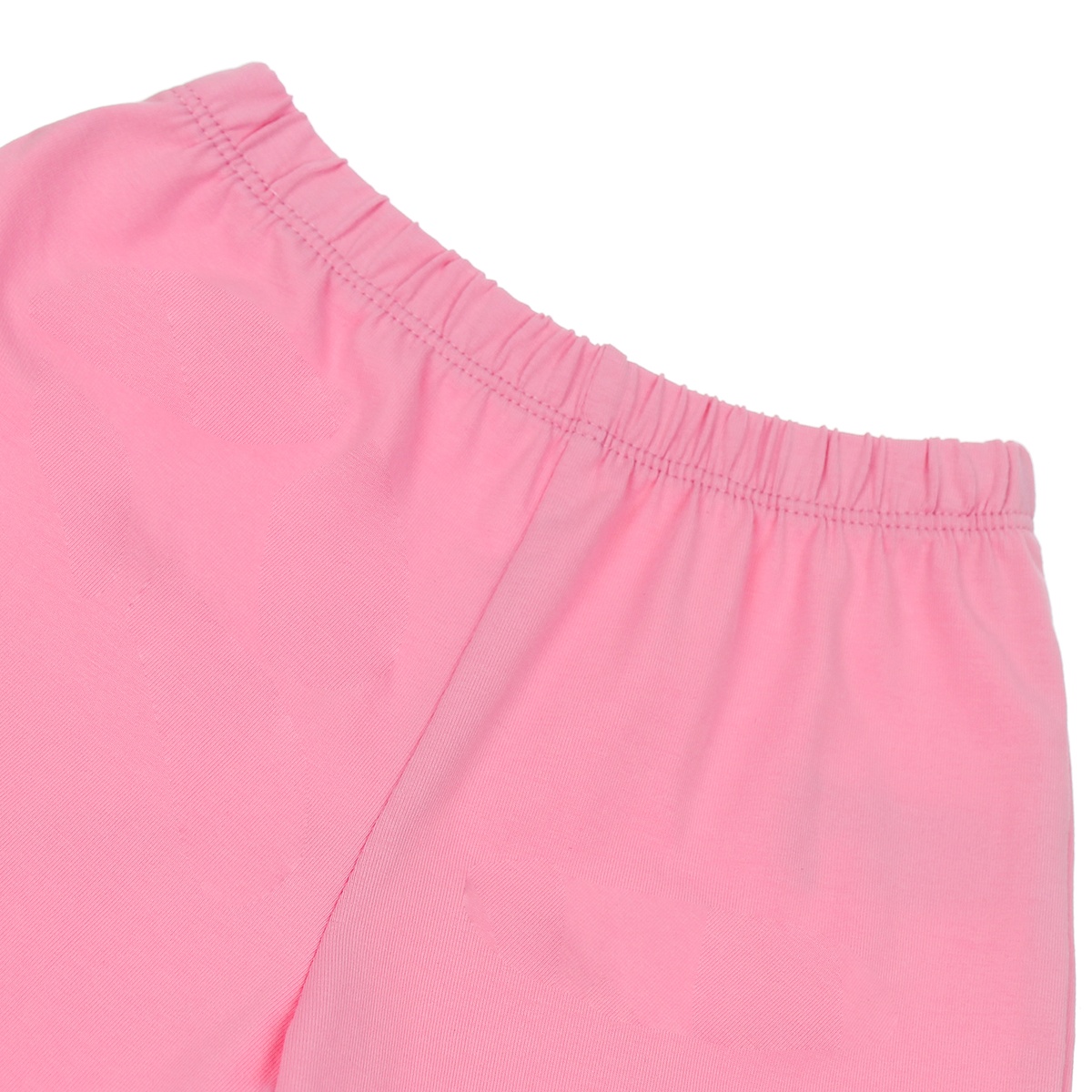 Bộ quần áo dài tay bé gái KIDSPLAZA in hình Tran Béo 3Y LN20T (Trắng) - hình 7