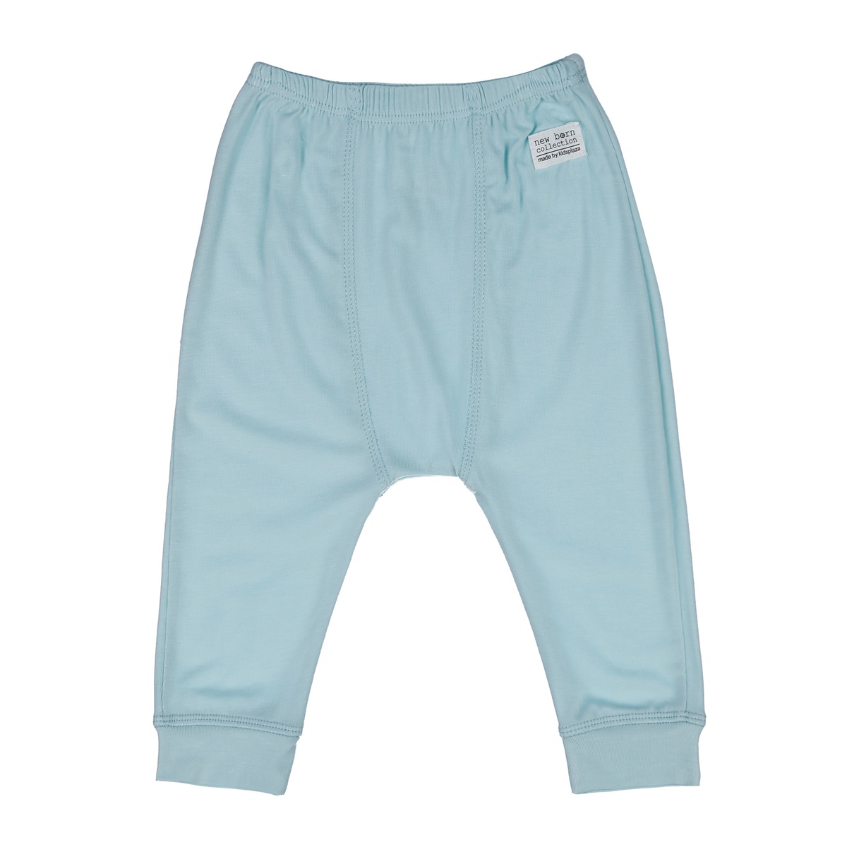 Bộ quần áo dài tay bé trai cài giữa Otis KidsPlaza ND21H (Trắng Xanh - HQ) - hình 7