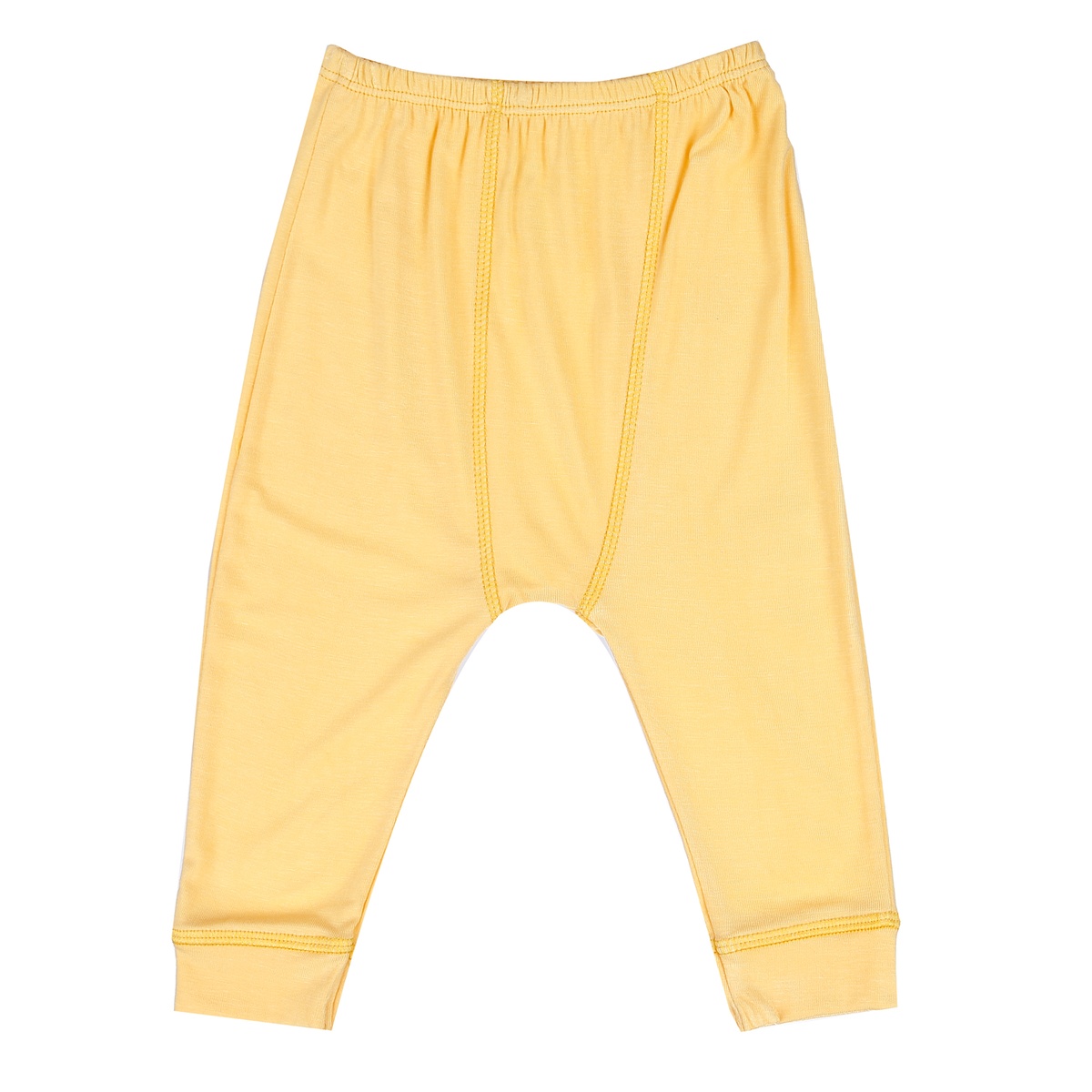 Bộ quần áo dài tay cài giữa Otis in hình cầu vồng đám mây KidsPlaza ND21H - hình 6