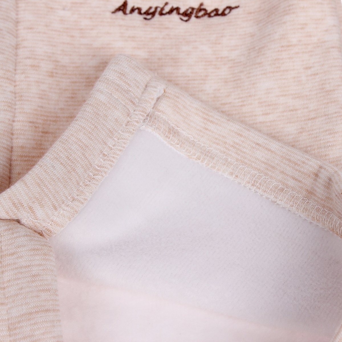 Bộ quần áo lót lông AY7781 - hình 6