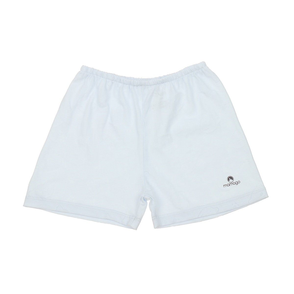 Bộ quần áo Neil gấu ba lỗ Mamago HN20H 9-12M (Xanh) - hình 6