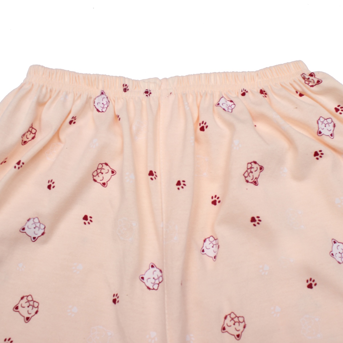 Bộ quần áo sau sinh cho mẹ in hình thú - hình 6