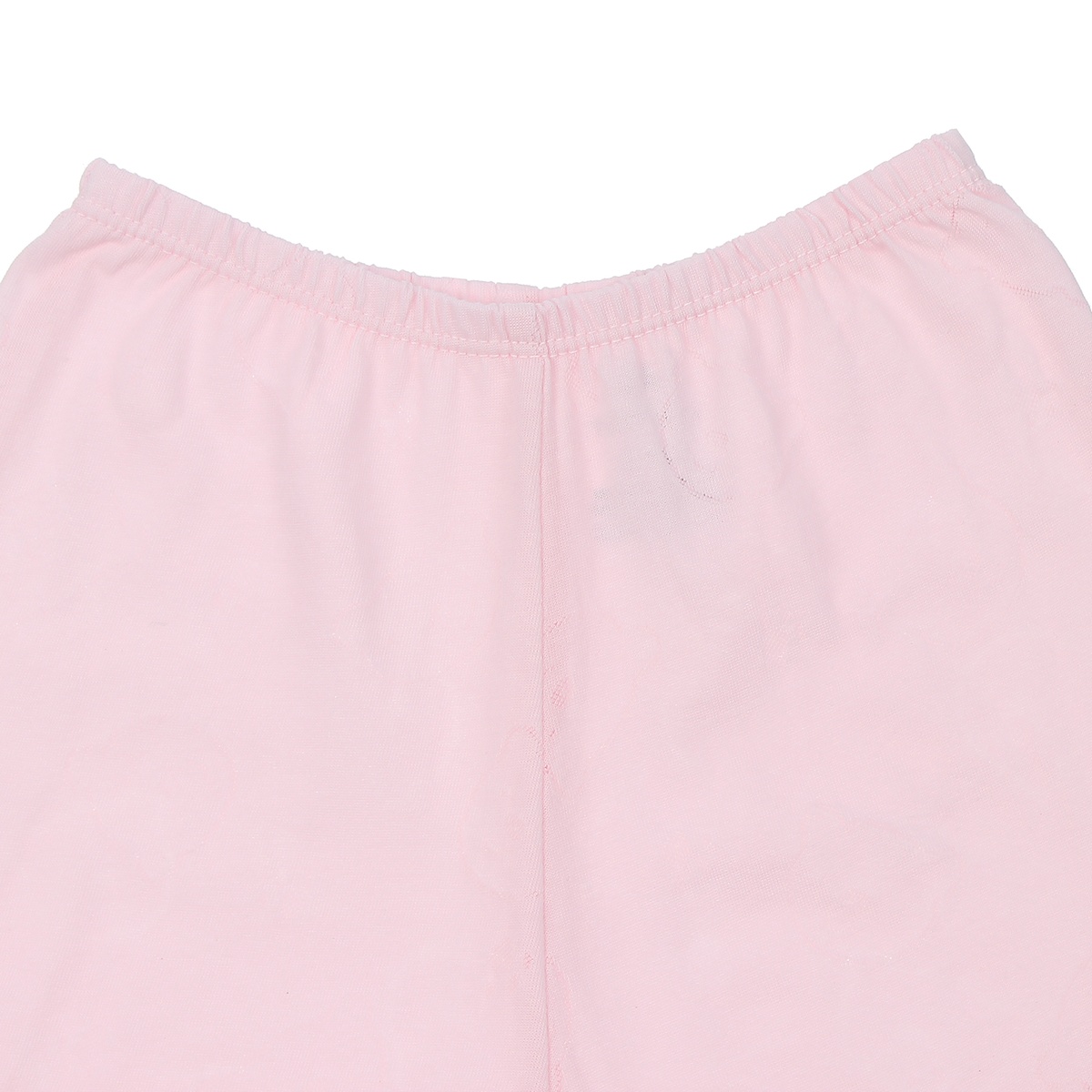 Bộ sơ sinh ba lỗ Neil Mamago HN20H (Hồng) 18-24M - góc nghiêng