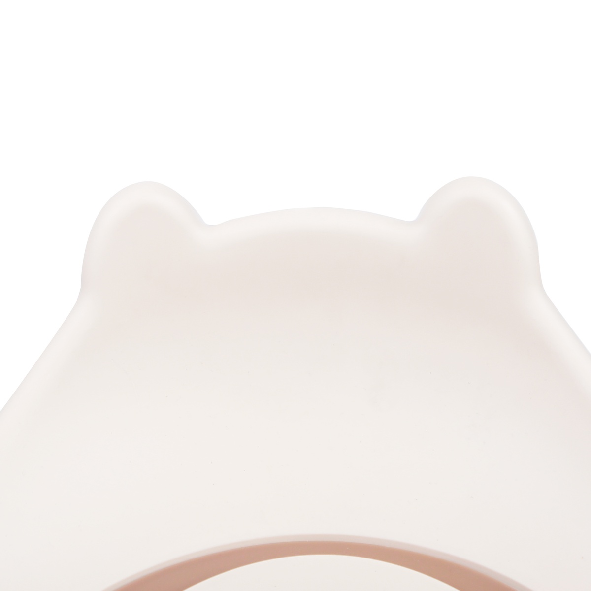 Bô vệ sinh cho bé Mon Ami L'ours hình gấu (6M+) - hình 13