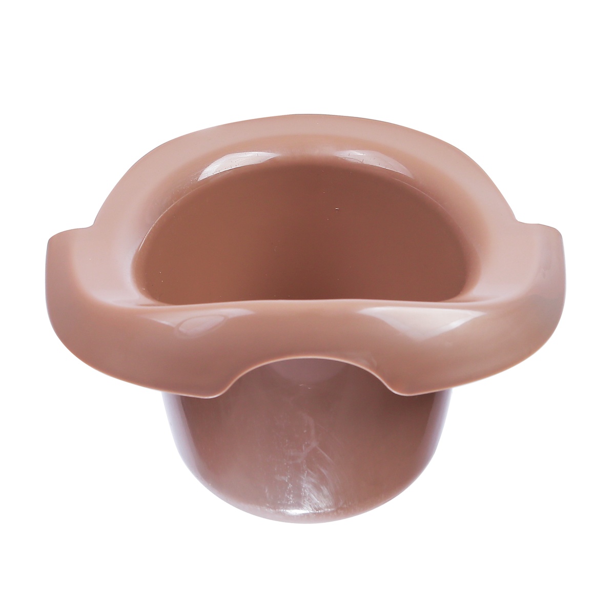 Bô vệ sinh cho bé Mon Ami L'ours hình gấu (6M+) - hình 15