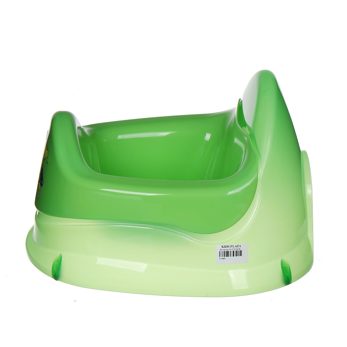 Bô vệ sinh em bé N 472 D4/K - mặt phải