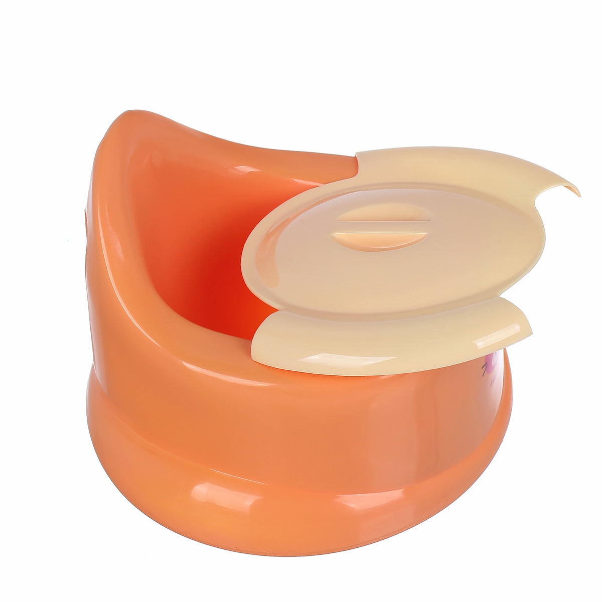 Bô vệ sinh cho bé Thái Lan USE-A15B - hình 9