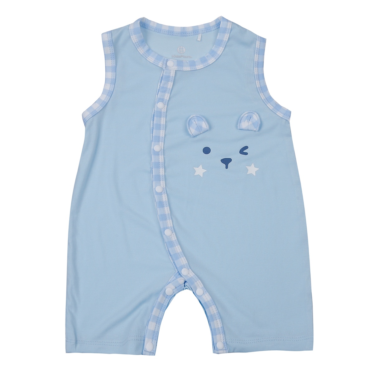 Body ba lỗ KidsPlaza ND24H (Xanh)