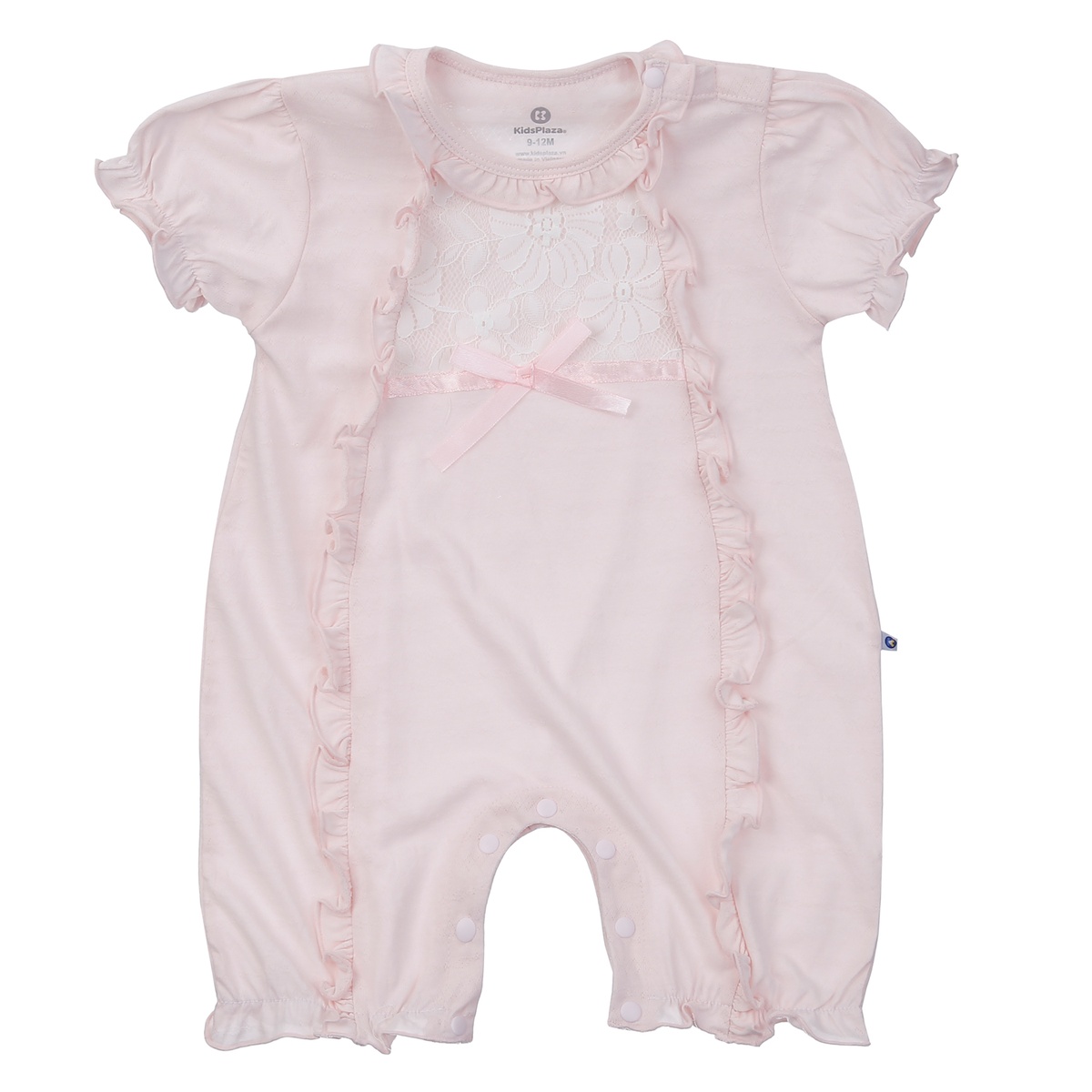 Body cộc tay bé gái KidsPlaza HN24H