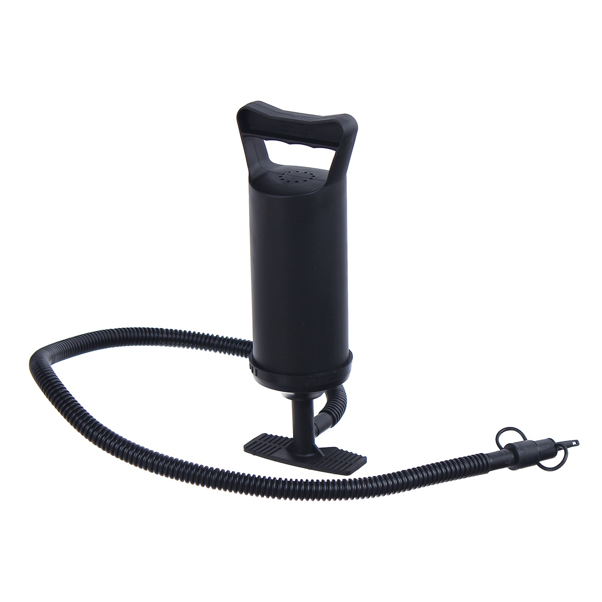 Bơm phao tay AX-1022 - mặt trái