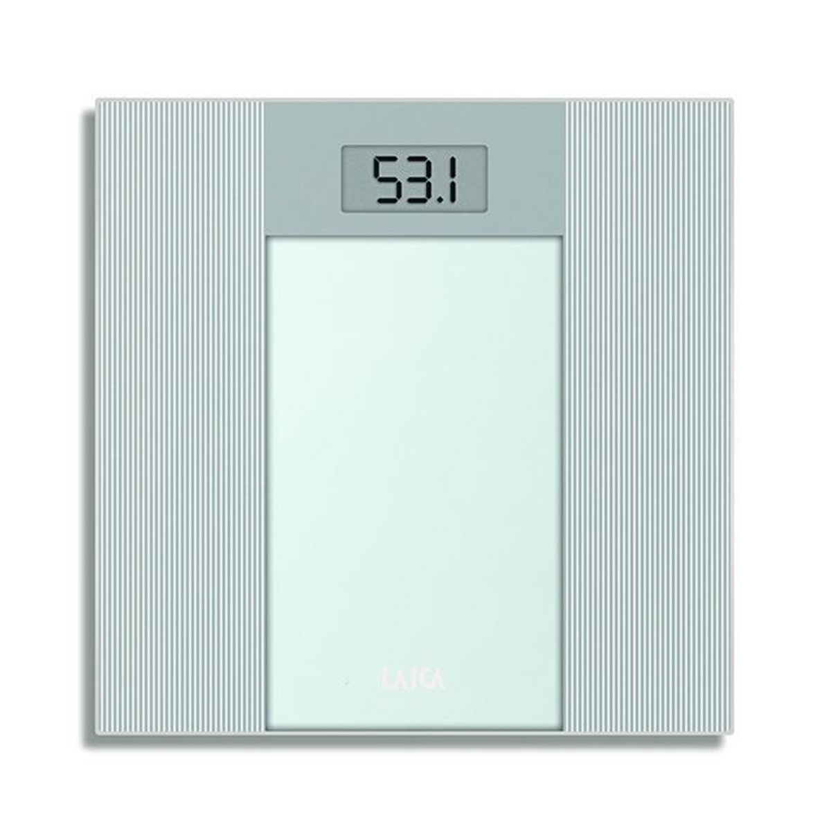 Cân sức khỏe Laica PS1053 - mặt trái