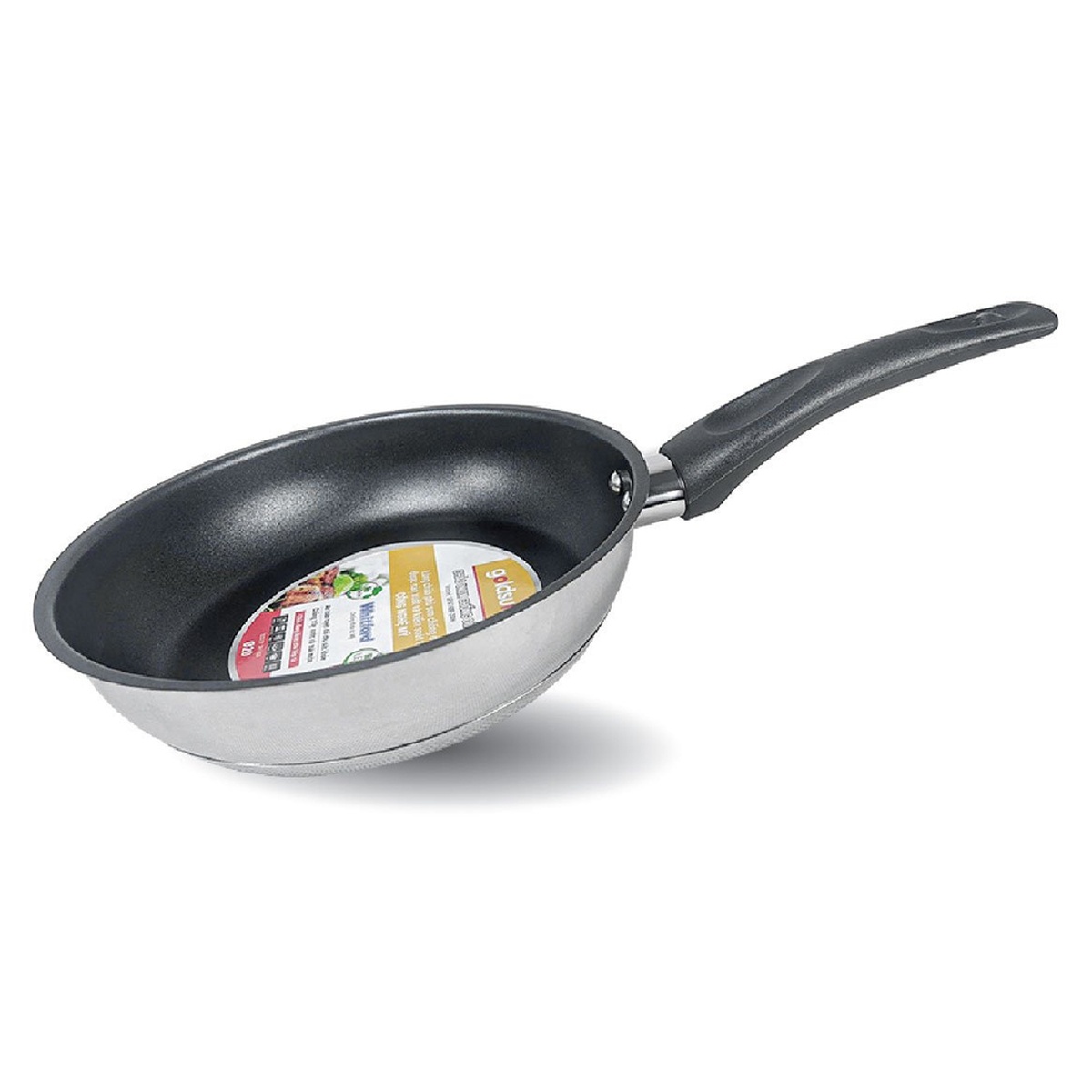 Chảo chống dính Smarkcook 20cm vitadairy (Khuyến mãi không bán)