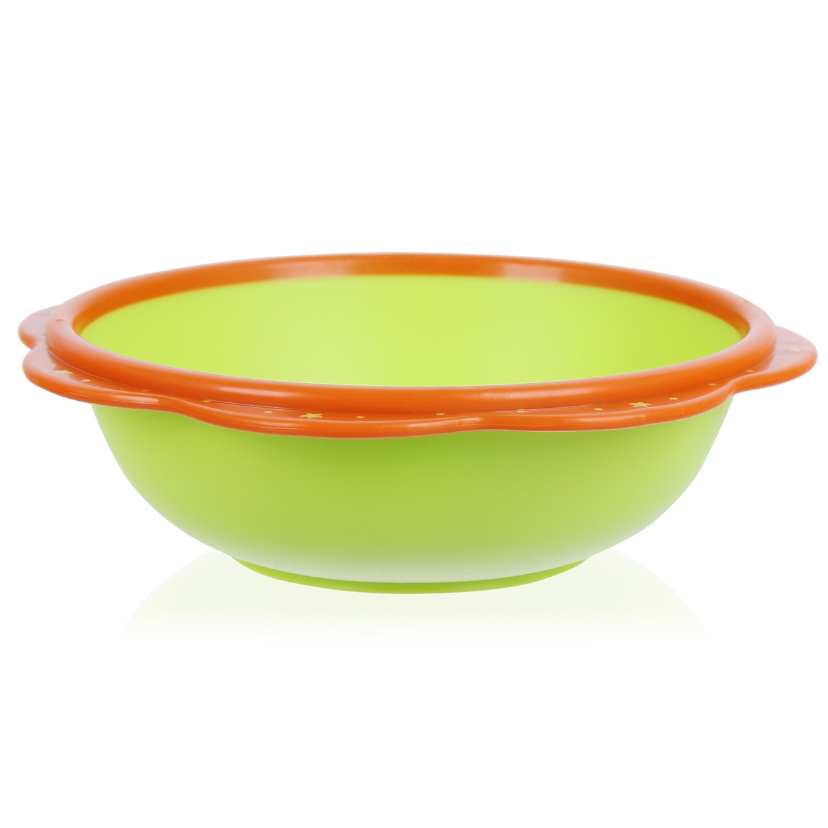 Chậu rửa mặt Kiza BH.702  - mặt trái