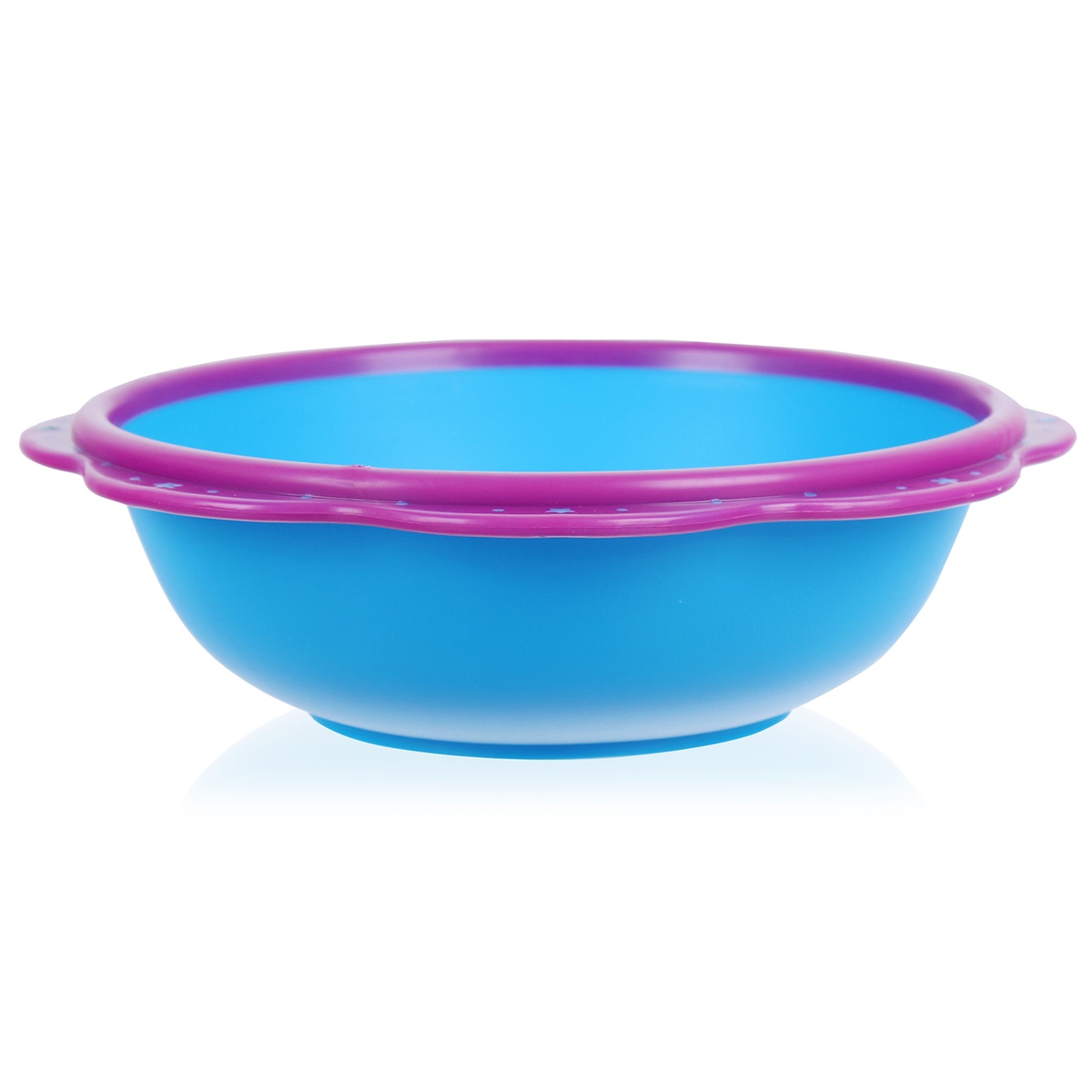 Chậu rửa mặt Kiza BH.702  - mặt phải