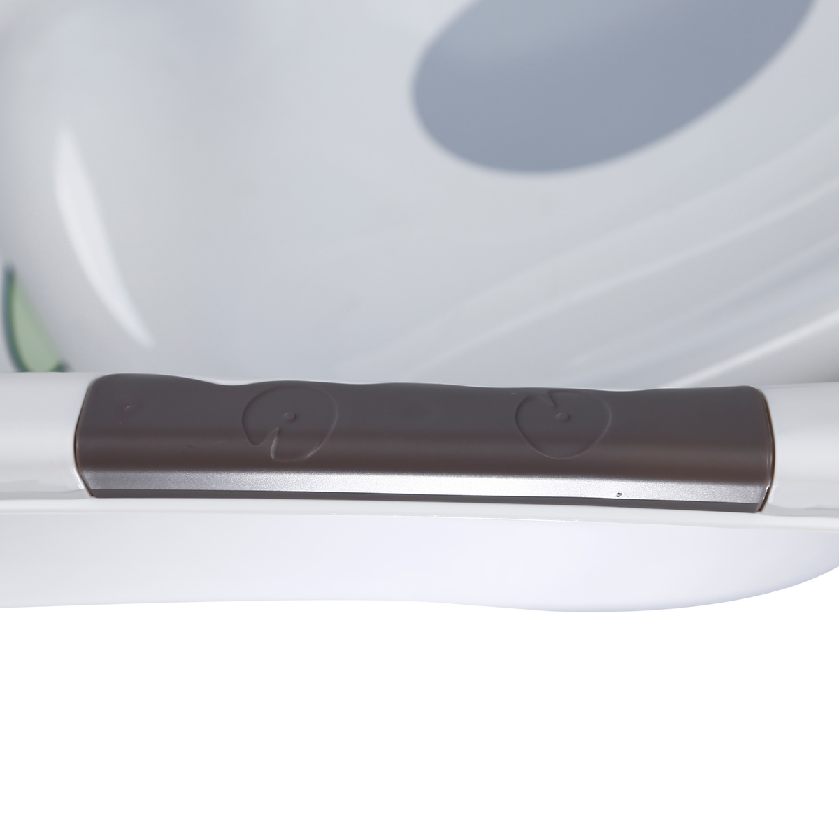 Chậu tắm hình con ếch 2203 VN (Màu ngẫu nhiên) - hình 6