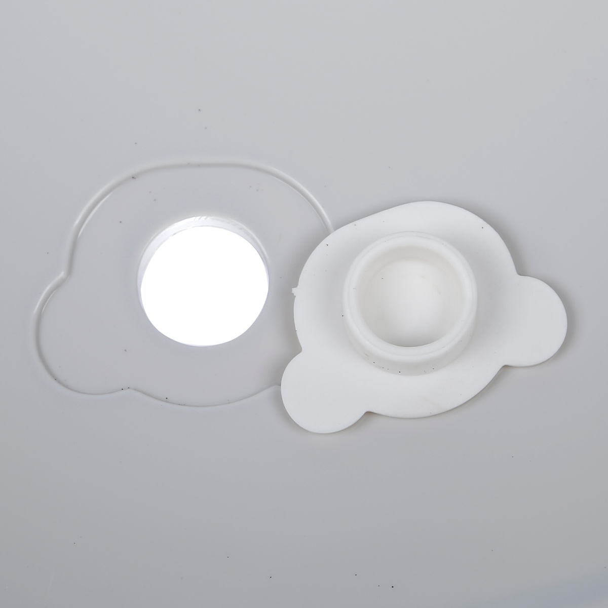 Chậu tắm hình con ếch 2203 VN (Màu ngẫu nhiên) - hình 8