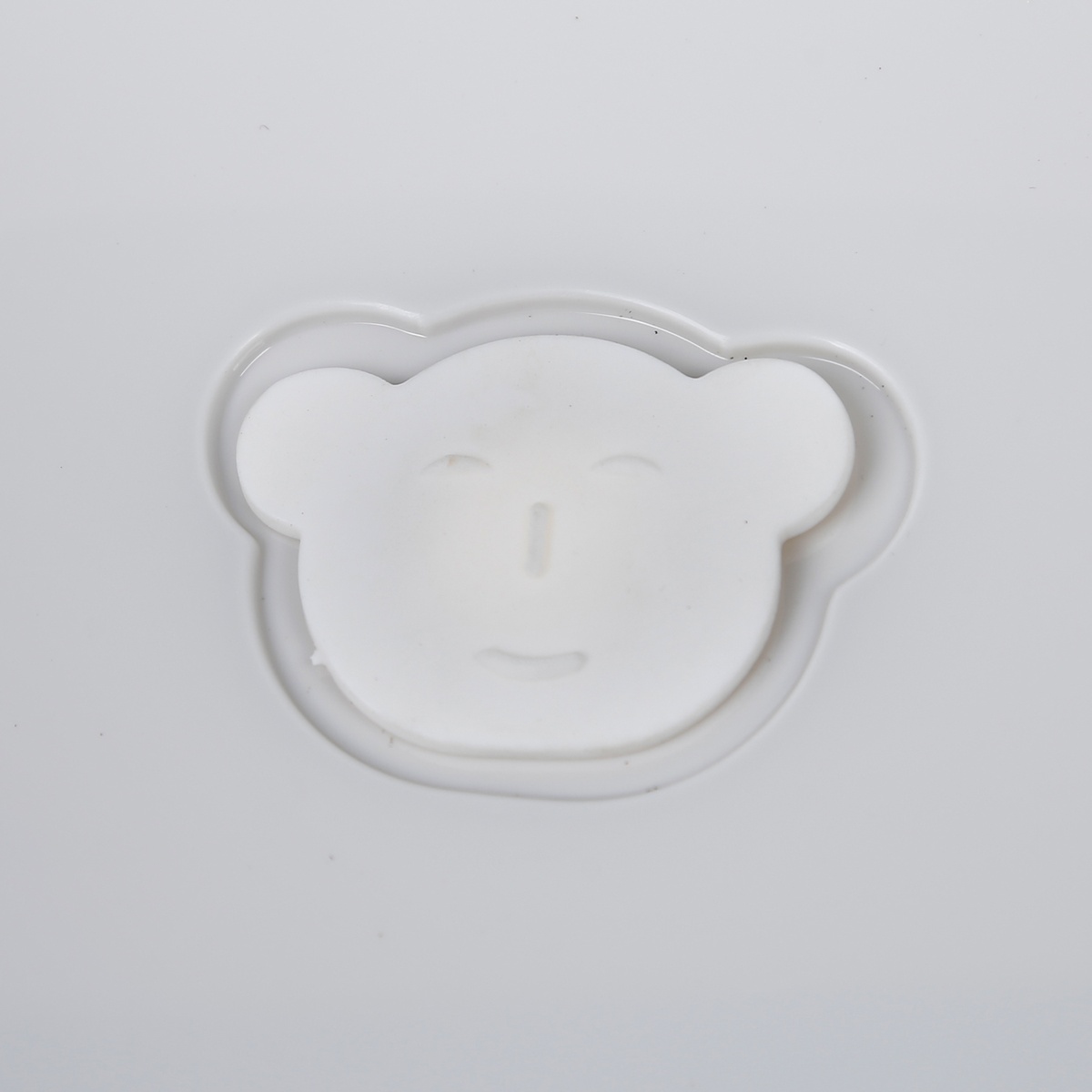 Chậu tắm hình con ếch 2203 VN (Màu ngẫu nhiên) - hình 9