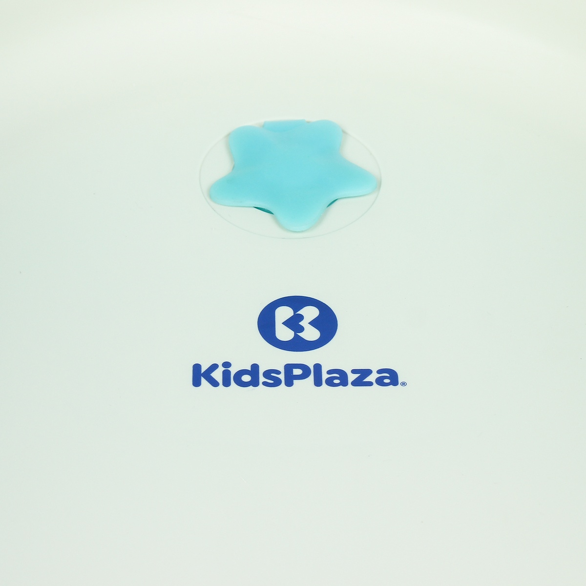 Chậu tắm cho bé Kidsplaza cảm biến gấp gọn 6009 (Xanh Dương) - hình 6