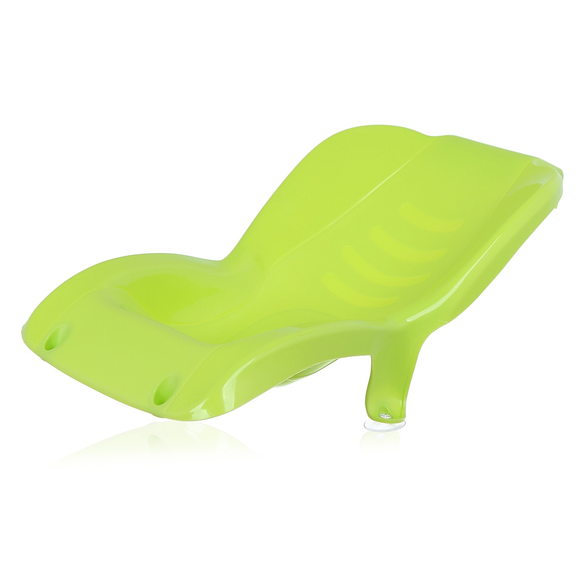 Chậu tắm thông minh báo nhiệt độ KidsPlaza BBT030 - mặt sau