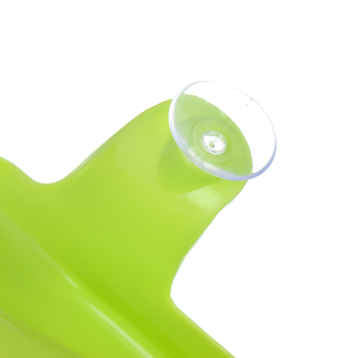 Chậu tắm thông minh báo nhiệt độ KidsPlaza BBT030 - góc nghiêng