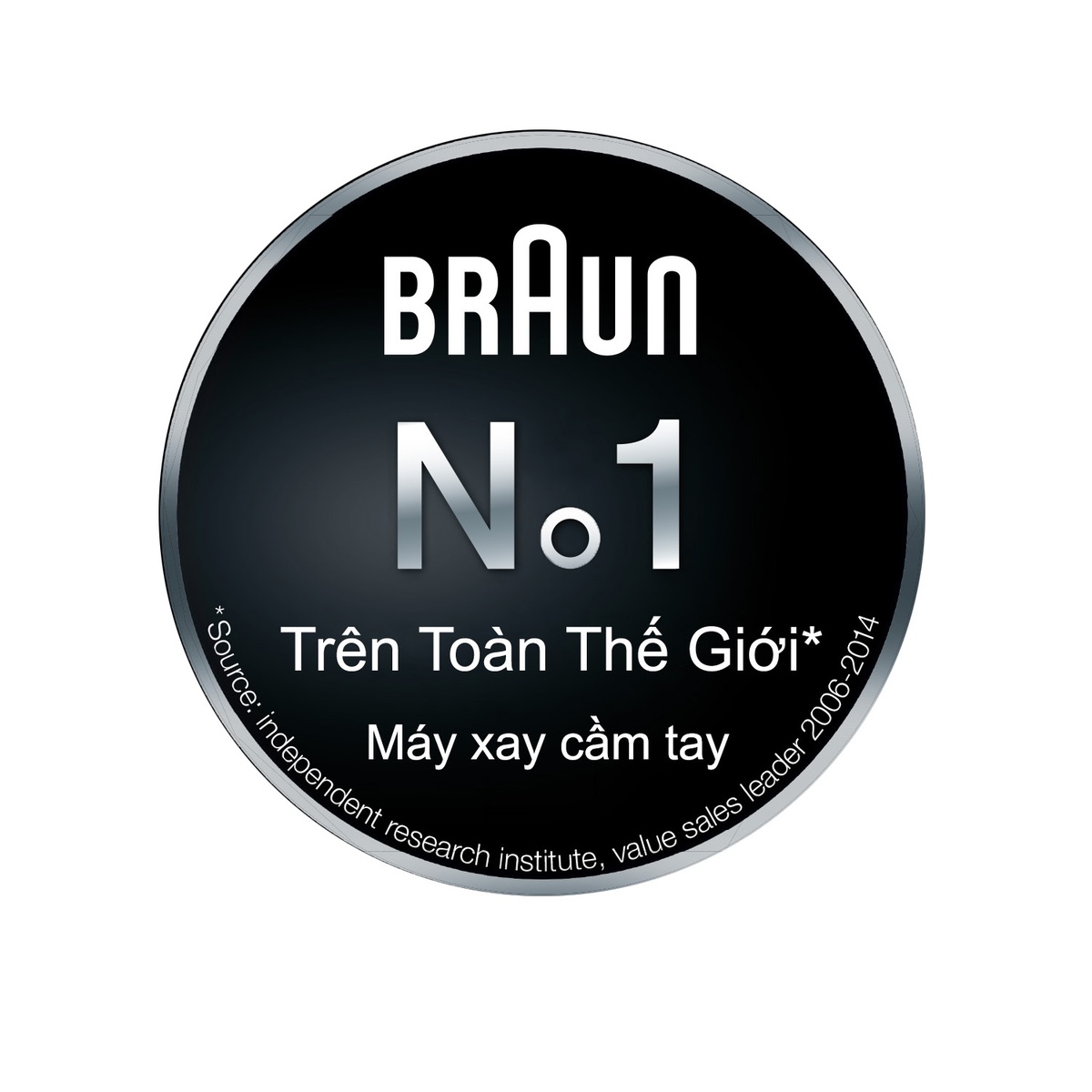 Máy xay đa năng Braun MQ325 (Germany) - hình 10