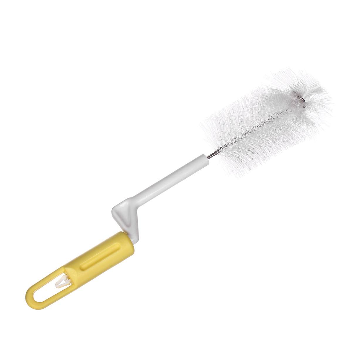 Cọ rửa bình Nylon ChuChuBaby - mặt phải