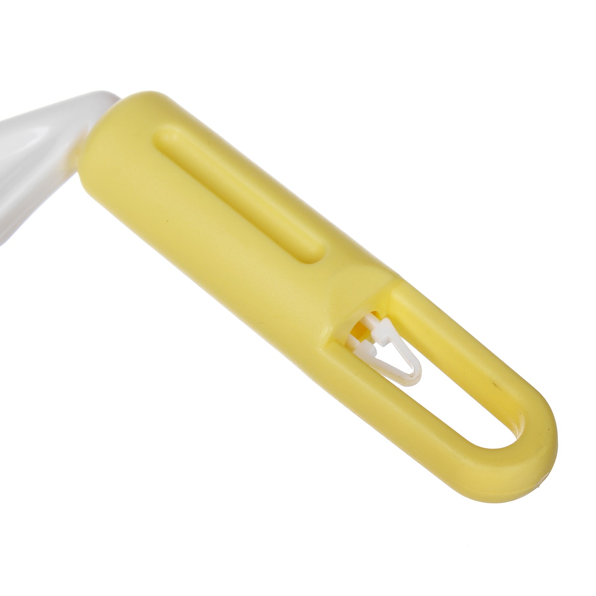 Cọ rửa bình Nylon ChuChuBaby - mặt sau