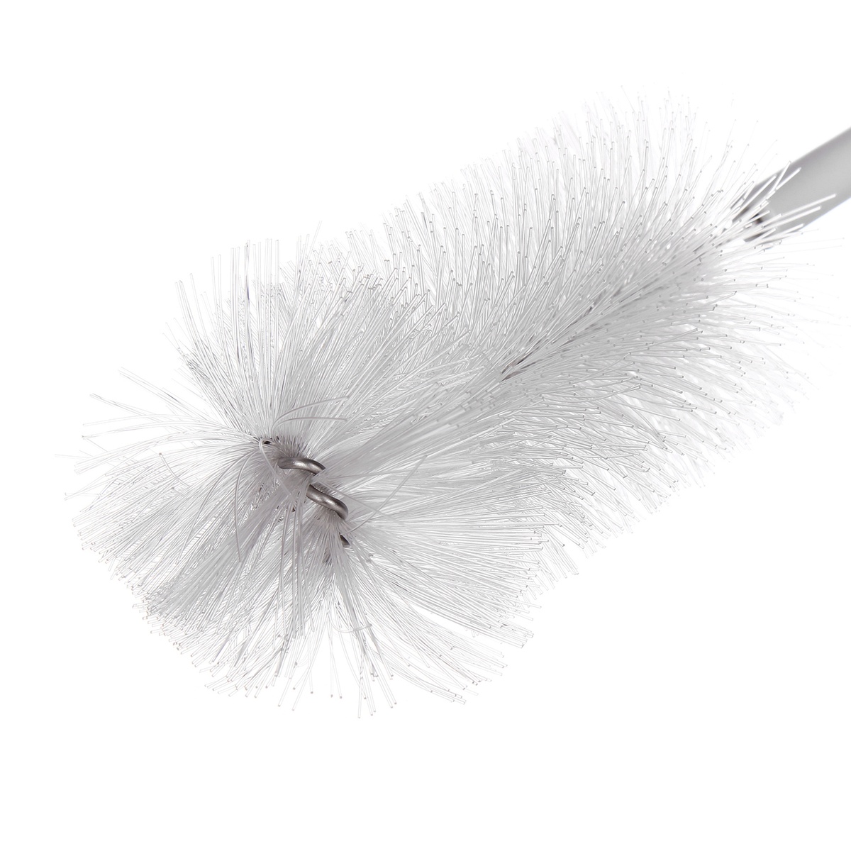 Cọ rửa bình Nylon ChuChuBaby - góc nghiêng