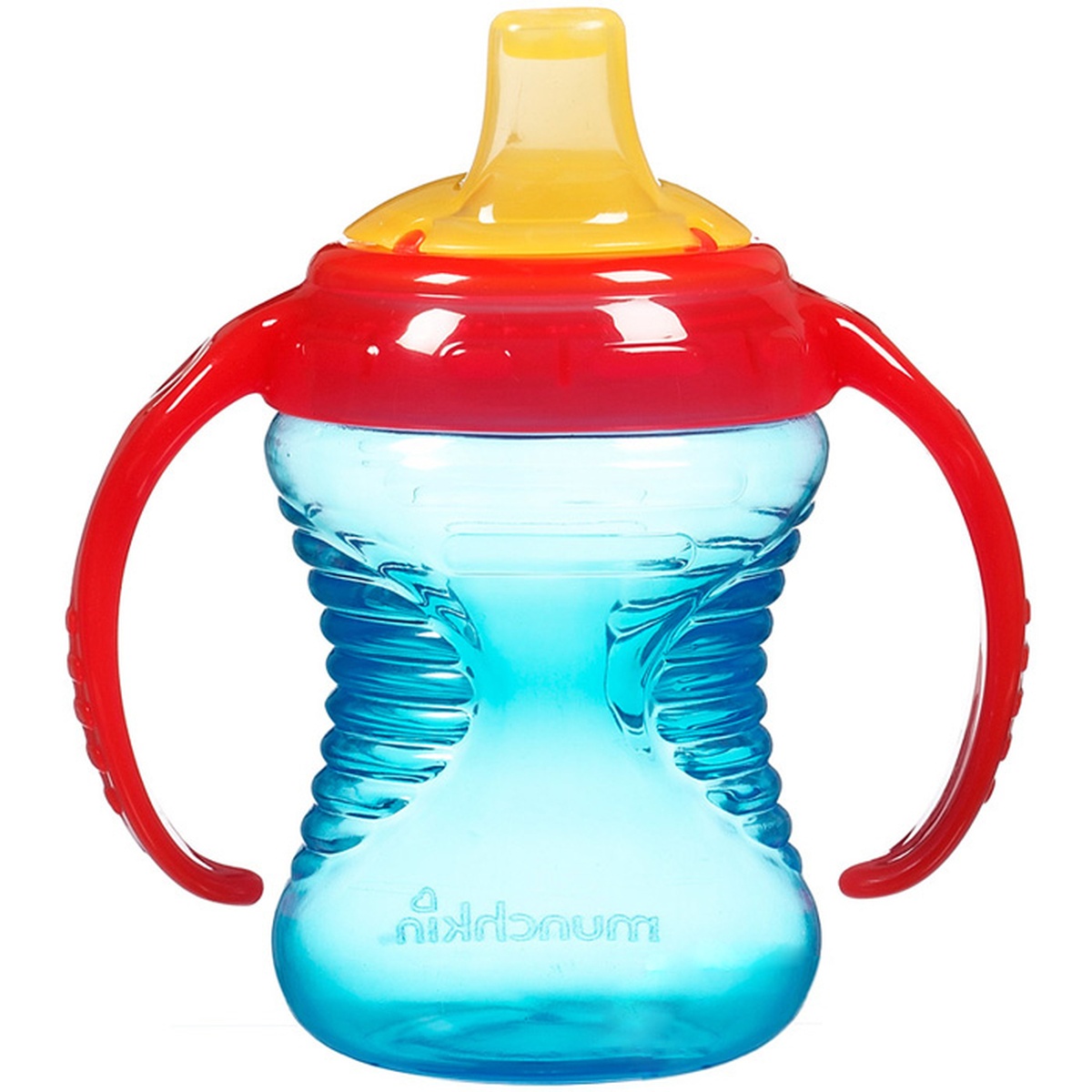 Cốc uống nước Munchkin 40027 - mặt sau
