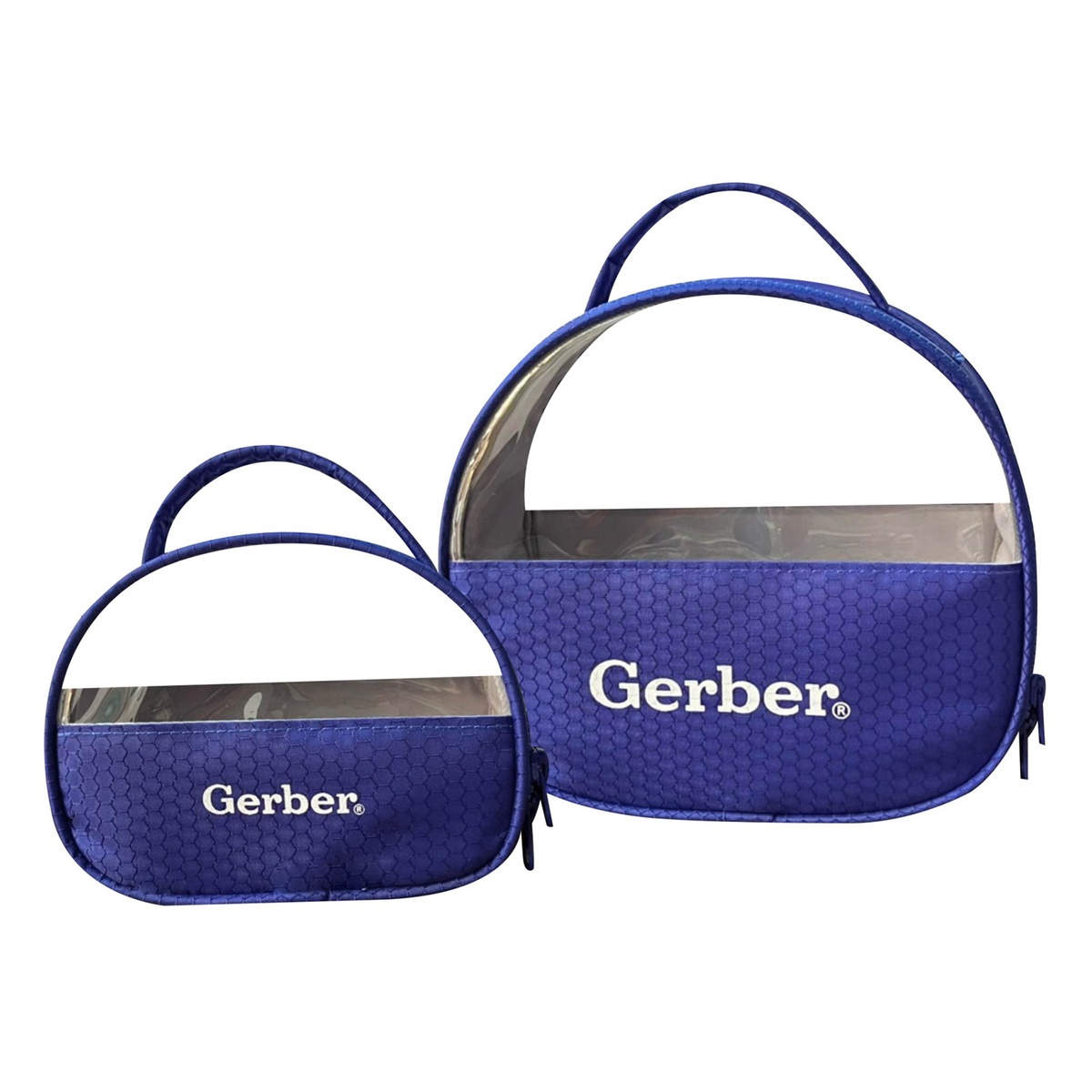 Combo túi sách cho mẹ Gerber (Khuyến mại không bán)