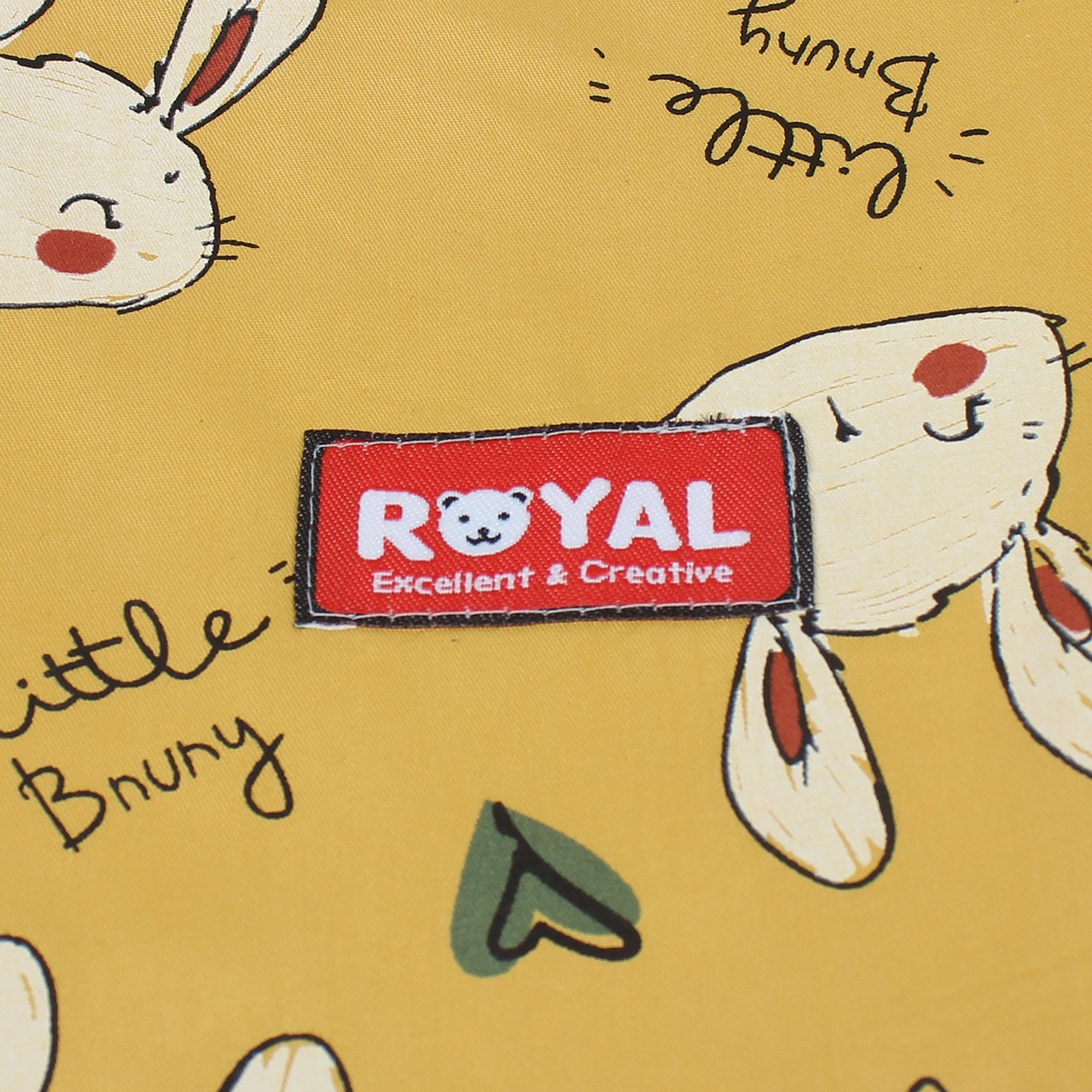 Đai xe máy trẻ em có đỡ cổ Royal (Màu ngẫu nhiên) - hình 8