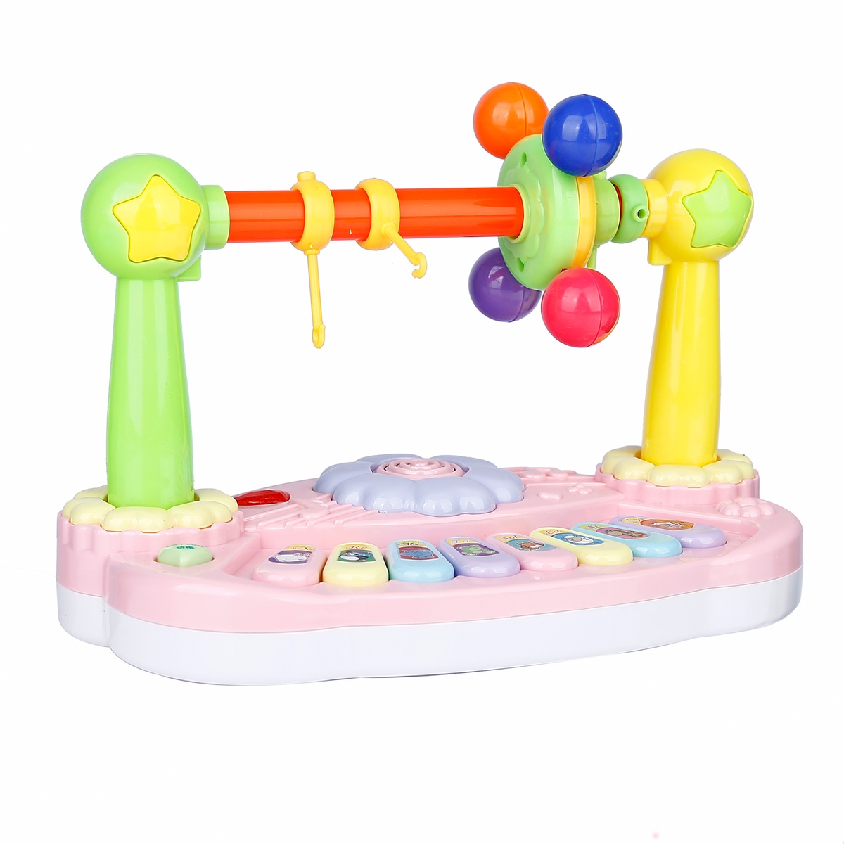 Đàn nhạc Puzzle Music Piano CY.969*4