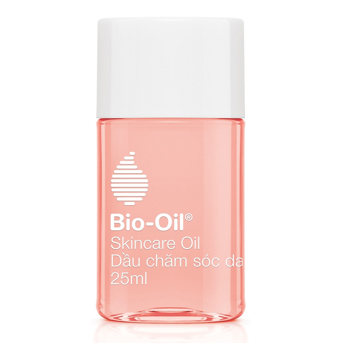 Dầu chống rạn da, mờ sẹo Bio Oil 25ml - mặt phải